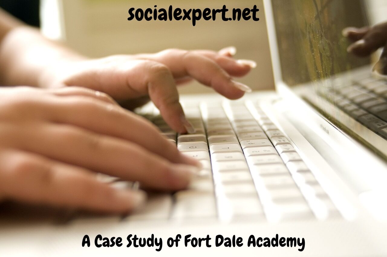 A Case Study of Fort Dale Academy