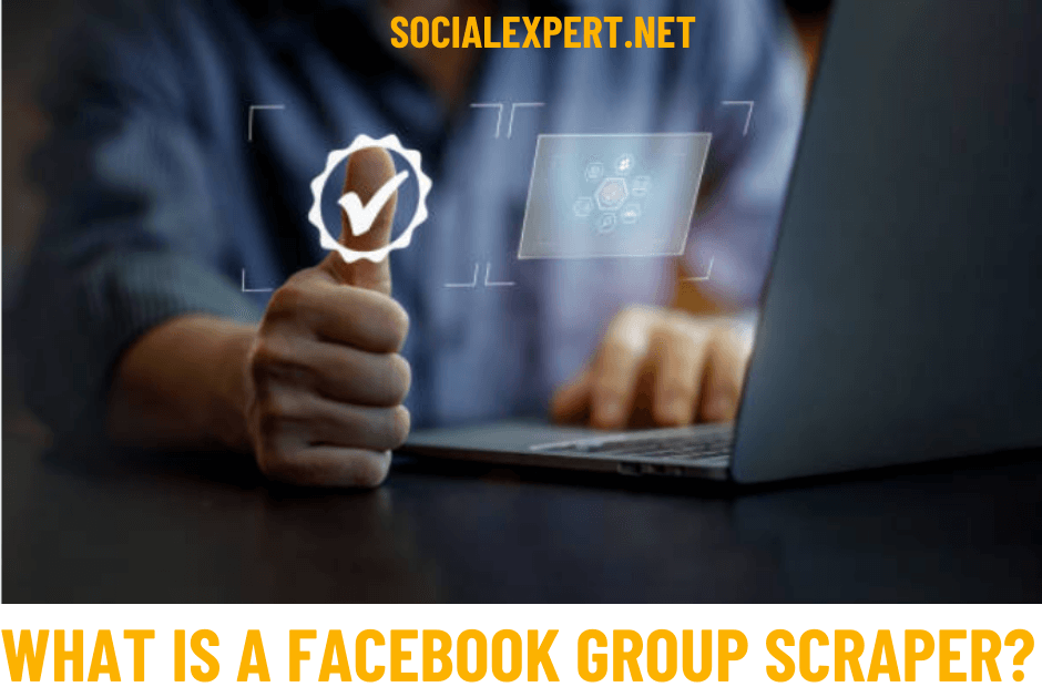 Scrape Facebook Group Members, Scrape Facebook Group Posts, Facebook Group Data Scraper, Facebook Group Member Scraper, Facebook Group Post Scraper, Facebook Group Scraper Python 1