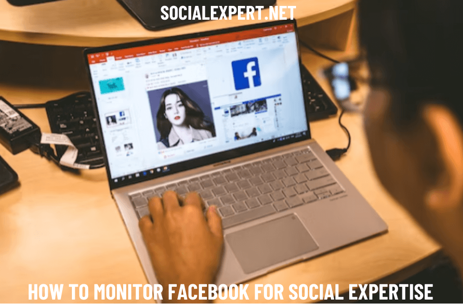 Social Expert, The Social Expert, Facebook Monitoring 1