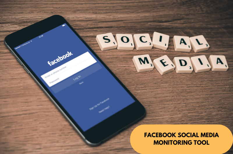 social listening for nonprofits, facebook social media monitoring tool, brand monitoring 2