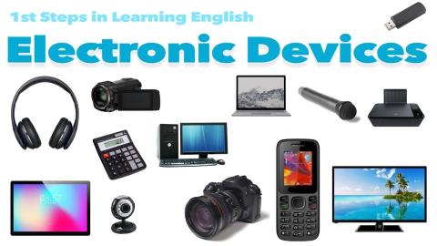 electronic