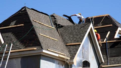 roofer 