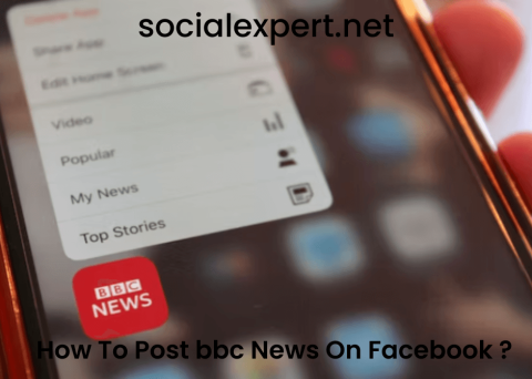 Bbc News Facebook, Fb Stocktwits, Ma Facebook