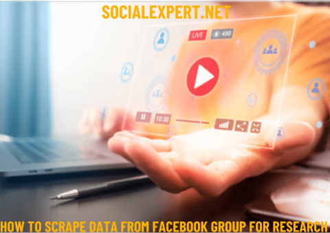 Scrape Data From Facebook Group, How To Scrape Data From Facebook Group, Scrape Facebook Group Data,  How To Scrape Facebook Group Posts and knowledge with Facebook Group Data Scraper and everything about Facebook Post Scraper