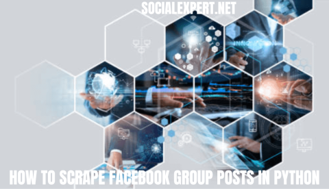 Scrape Facebook Group Posts Python, Scrape Facebook Page Posts, Scrape Facebook Posts, Scrape Facebook Posts Python, Scrape Posts From Facebook Group, Facebook Group Scraper